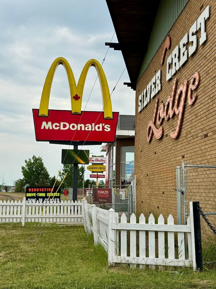 Фото Silver Crest Lodge