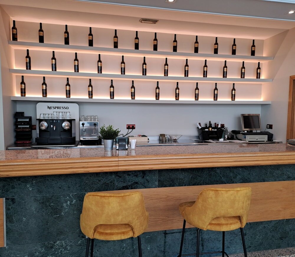 Фото Hotel Torremar