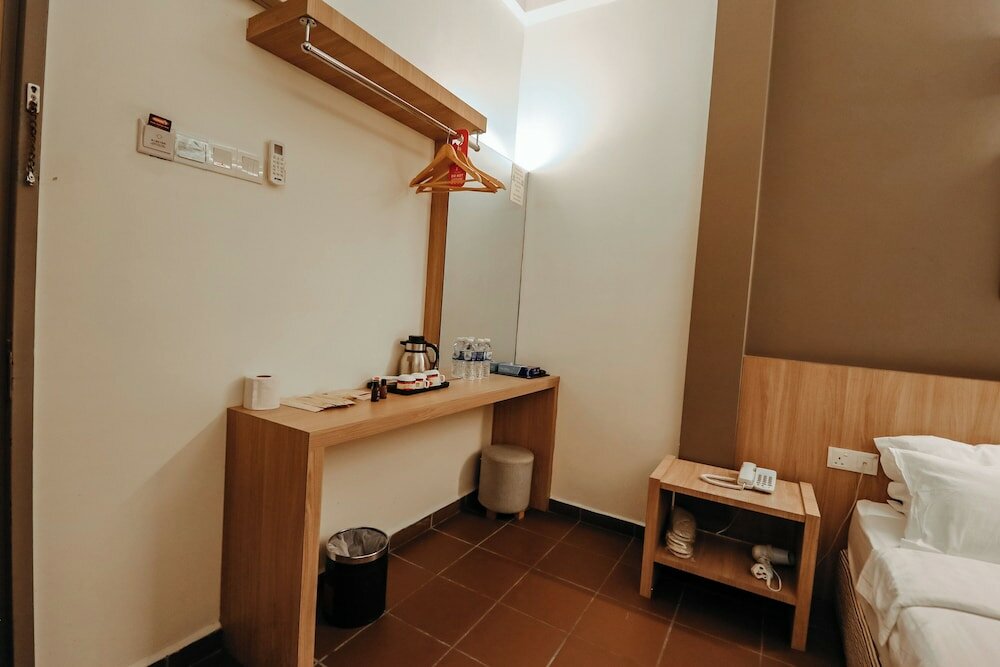 Фото Fomecs Boutique Hotel