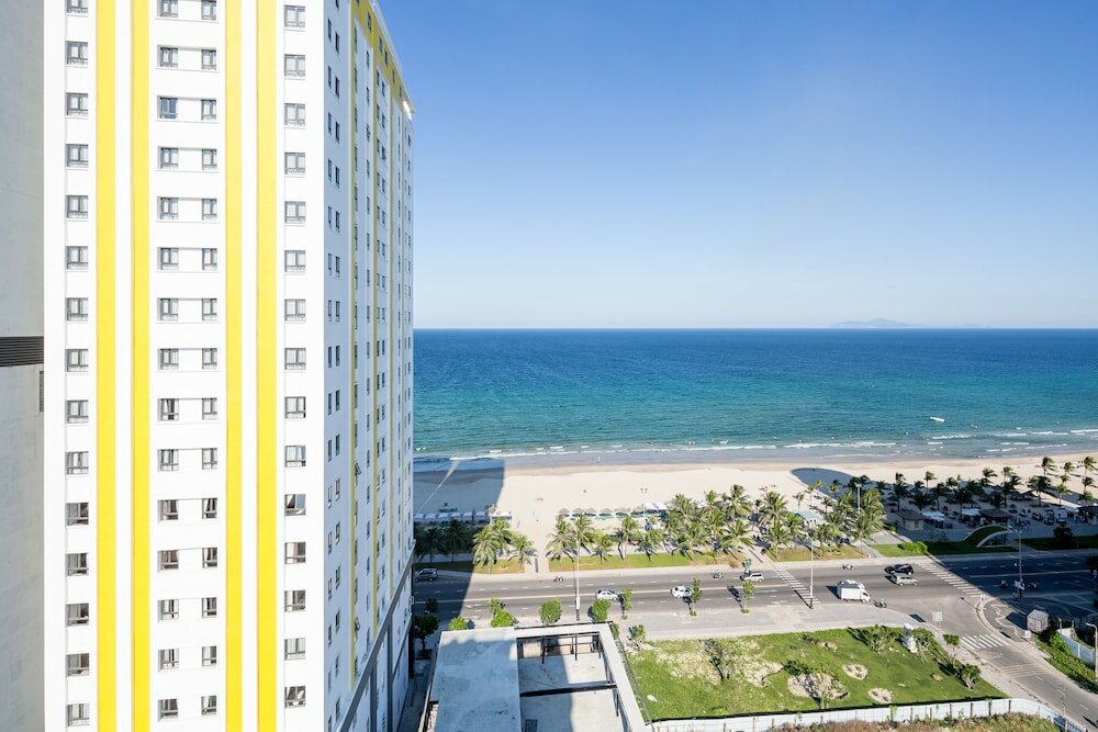 Фото Tamarind Hotel Da Nang