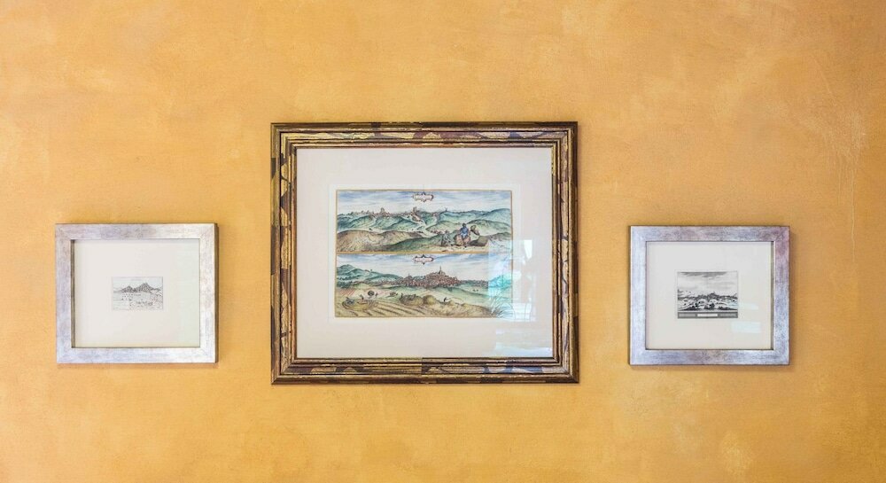 Фото La Casona de Calderón Gastronomic & Boutique Hotel