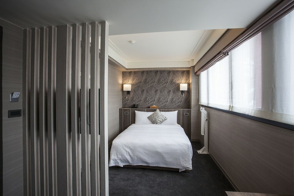 Фото Citizen Hotel