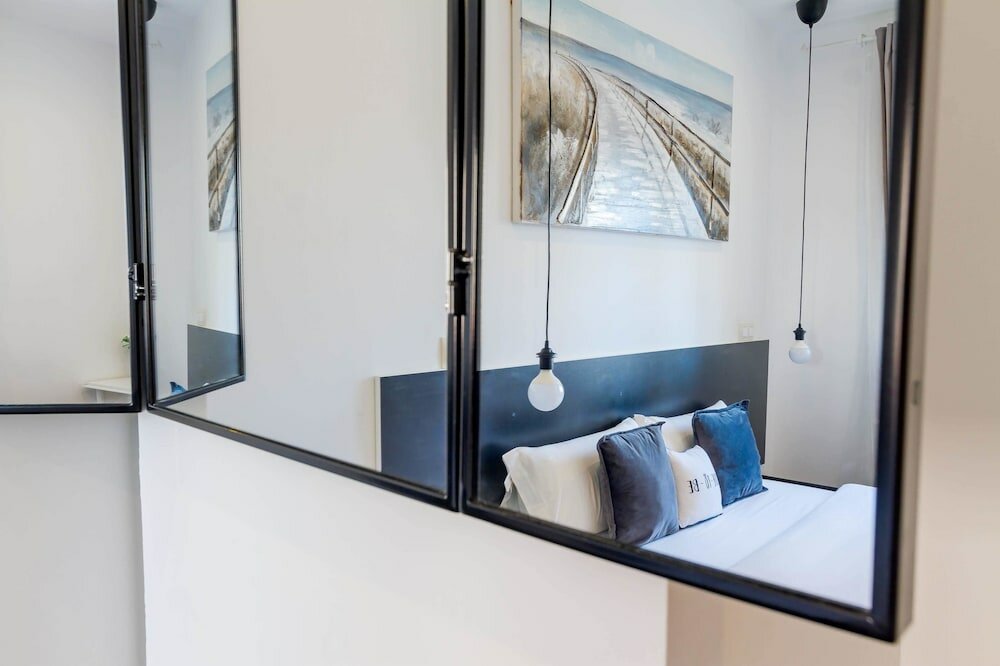 Фото A&z Javier Cabrini - Auto check-in property