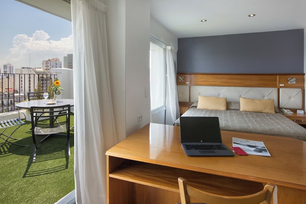 Фото Embajador Hotel