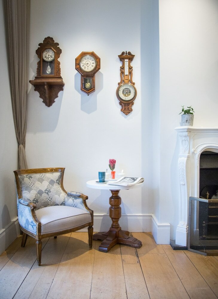 Фото Oude Werf Hotel