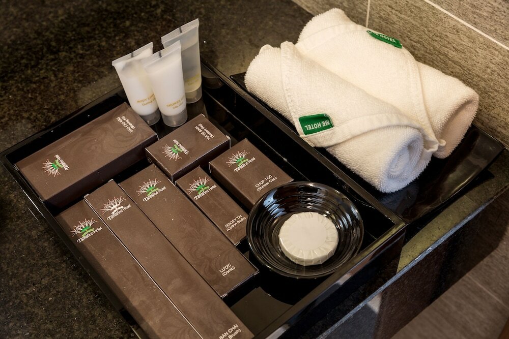 Фото Tamarind Hotel Da Nang