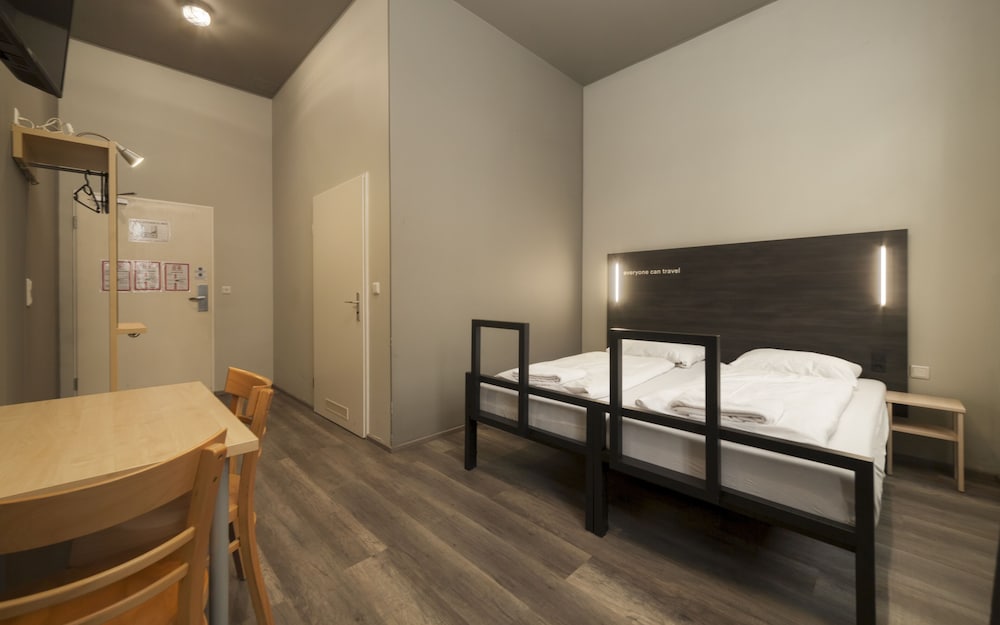 Фото A&o Wien Stadthalle