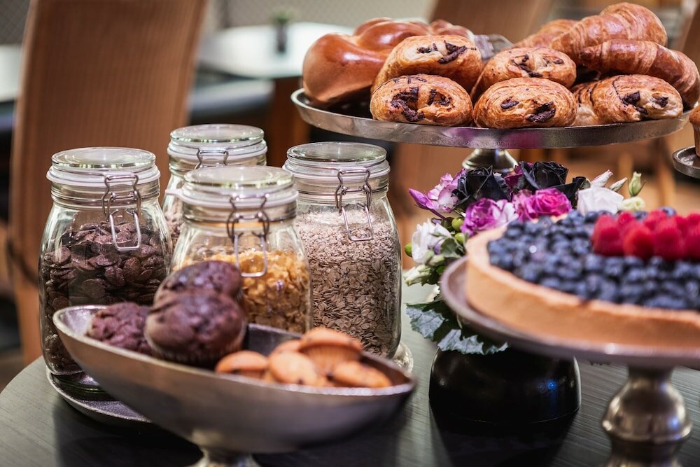 Фото Rhein-Hotel St. Martin