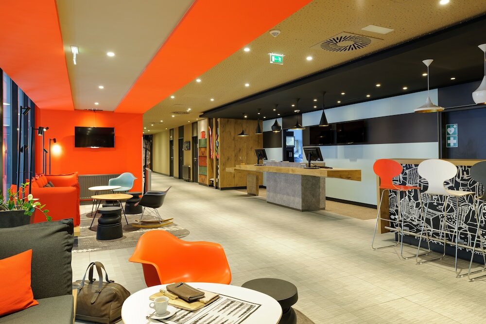 Фото Ibis Innsbruck