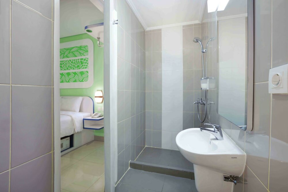 Фото Cordex Hotel Ancol Jakarta