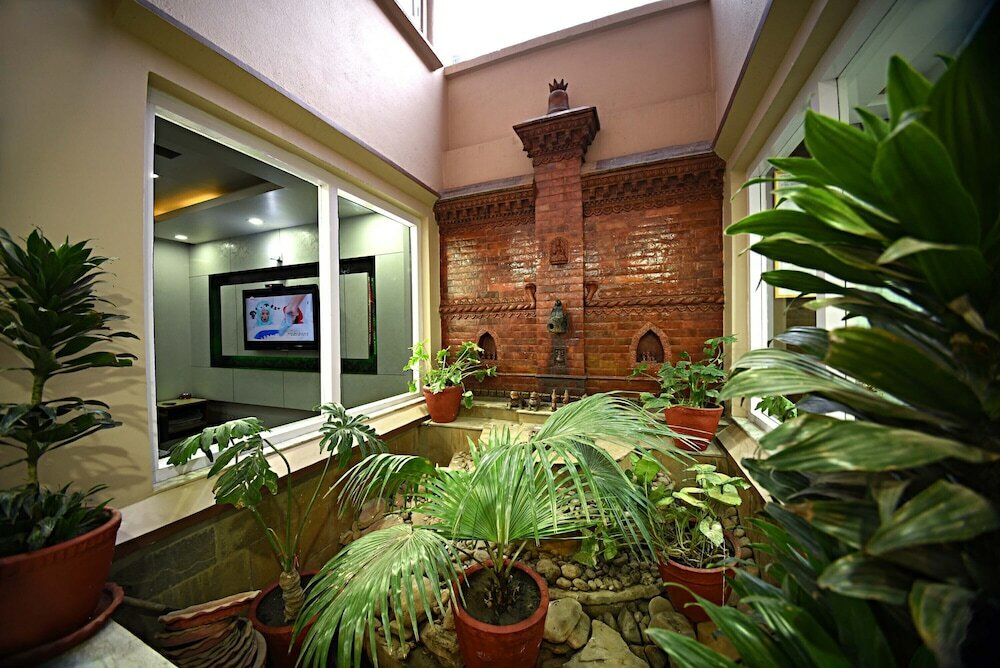 Фото Greatwall International Hotel