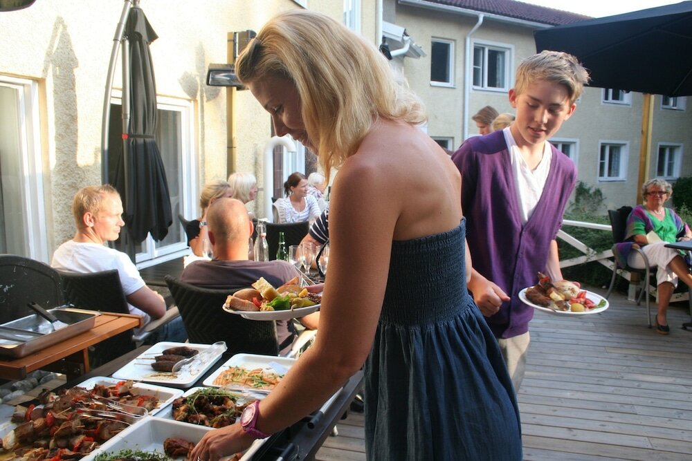 Фото Nynäsgården Hotell & Konferens