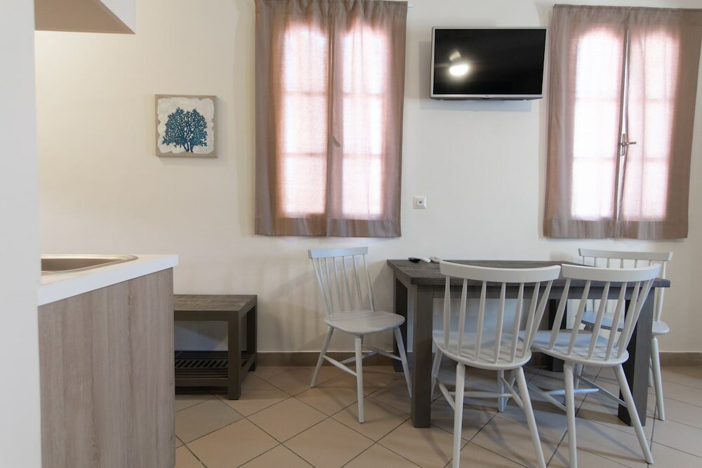 Фото Fiscardo Studios