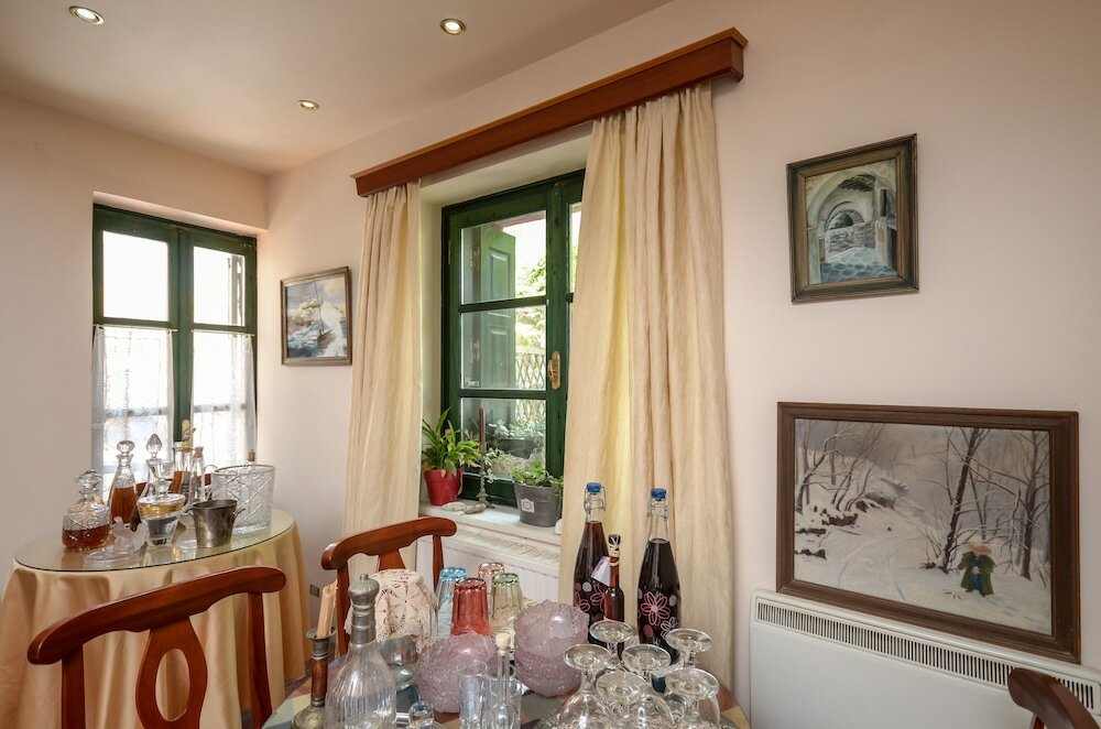 Фото Apollon Hotel