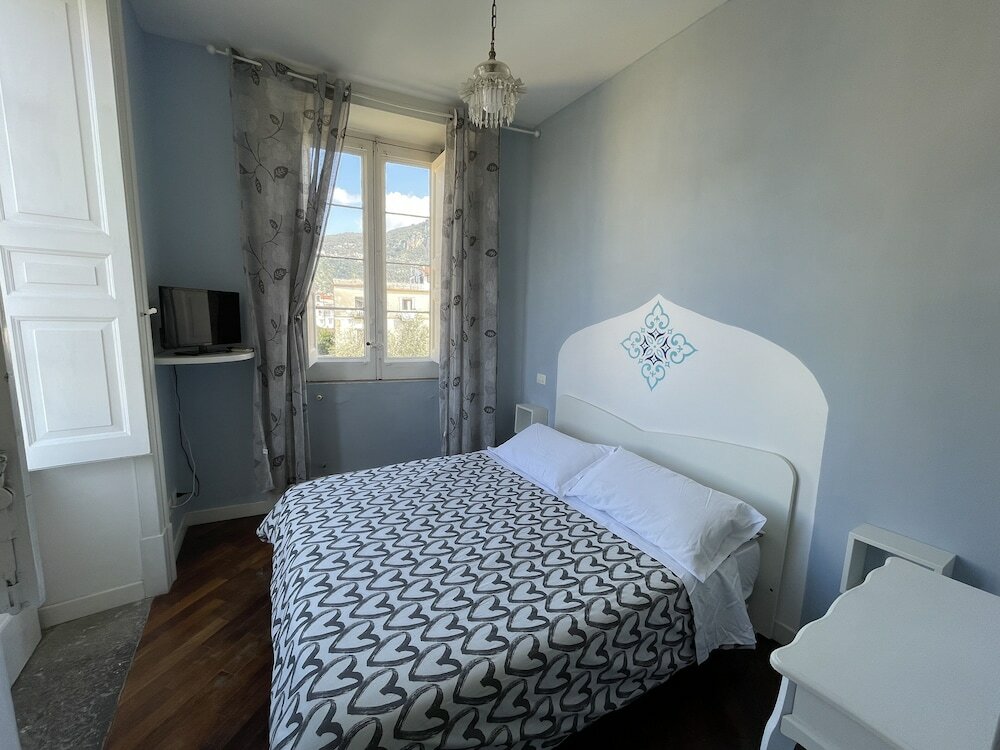 Фото The Secret Garden Relais