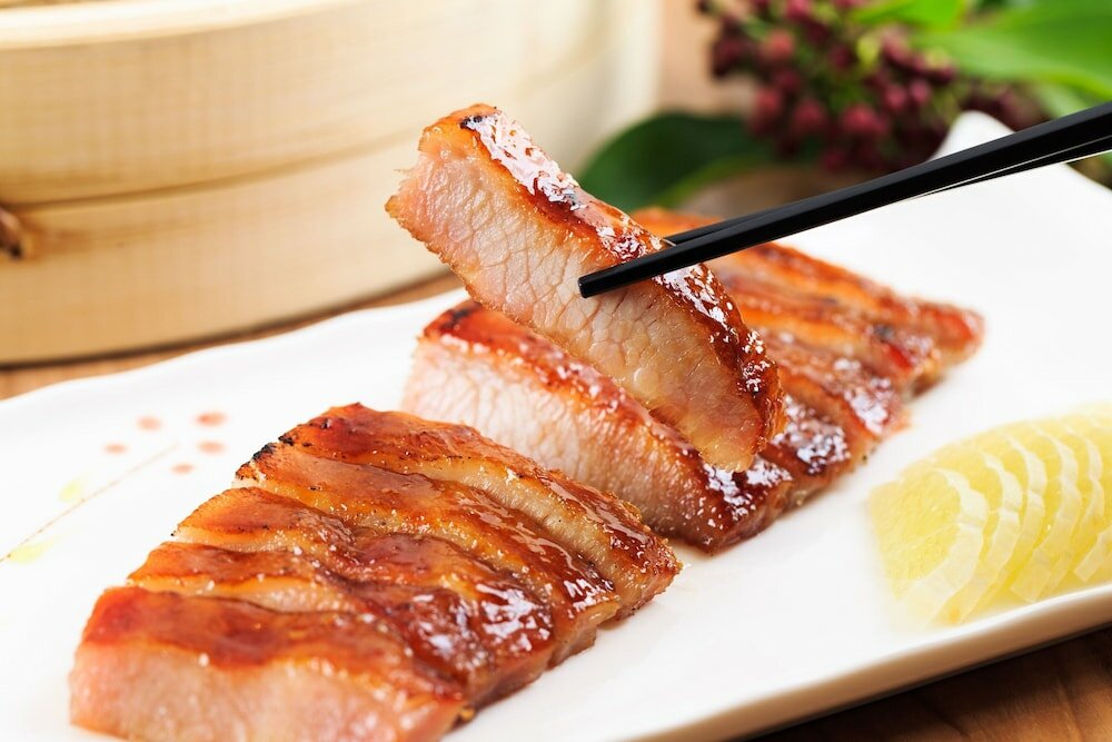 Фото Four Points by Sheraton Yilan Jiaoxi