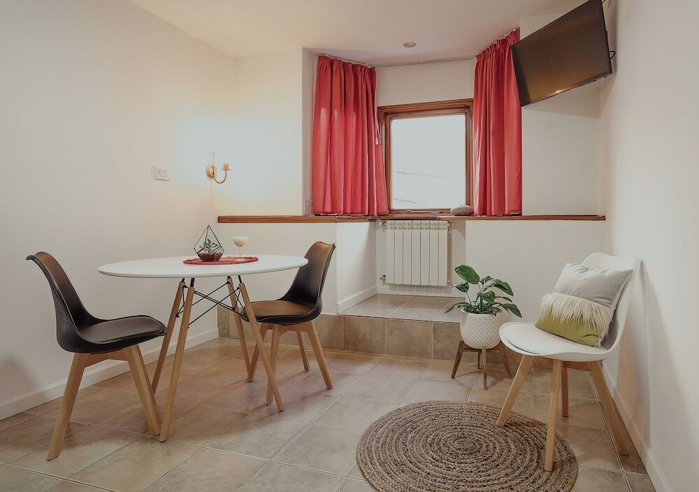 Фото Isla Bonita Suites