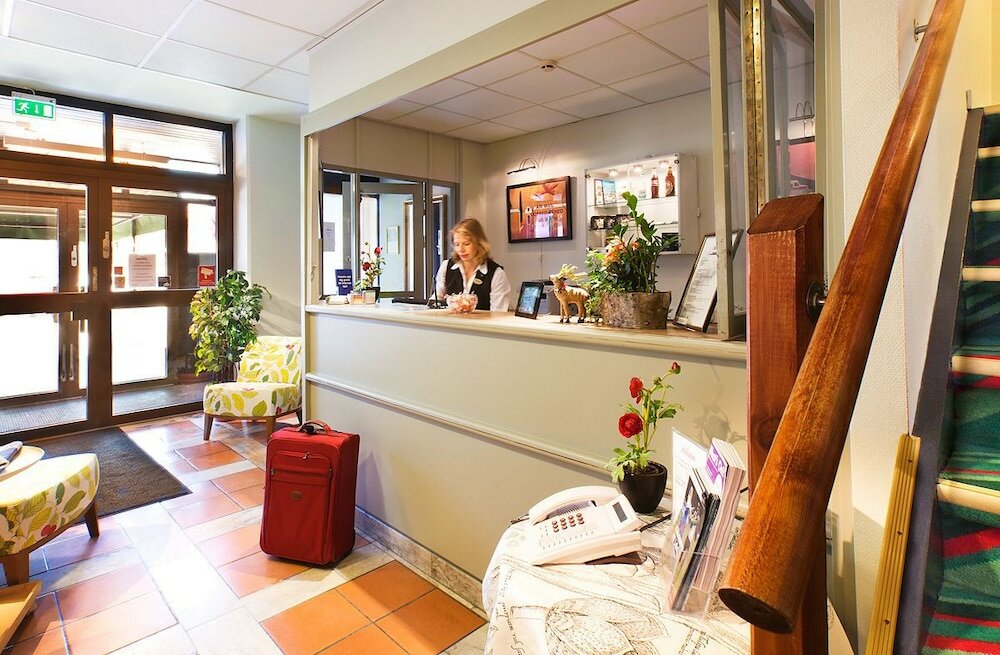 Фото Ariston Lidingö