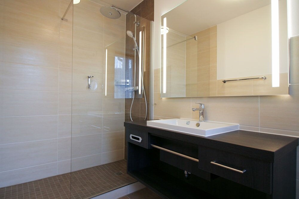 Фото Reindl's Partenkirchner Hof