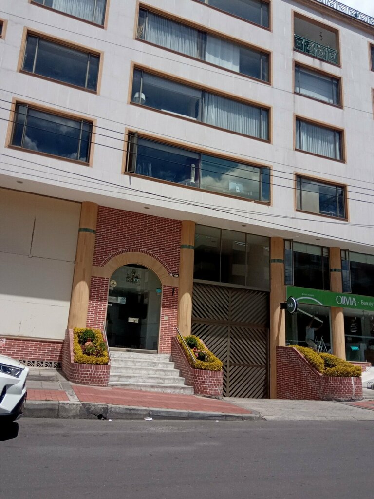 Grocery Gano Excel Colombia, Bogota, photo