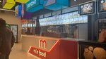 Mix Food (ulitsa Panfilova, 11), fast food