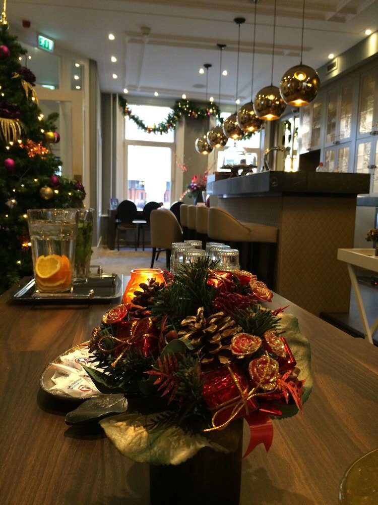 Фото Apple Inn Hotel