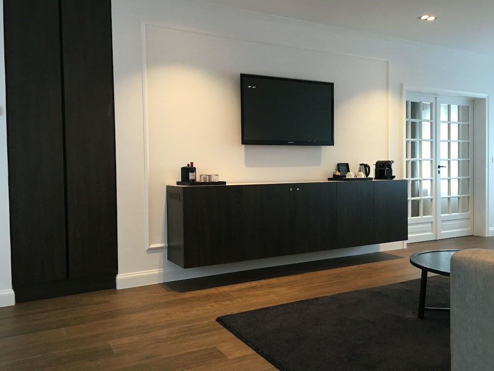 Фото Hotel Rubens - Grote Markt