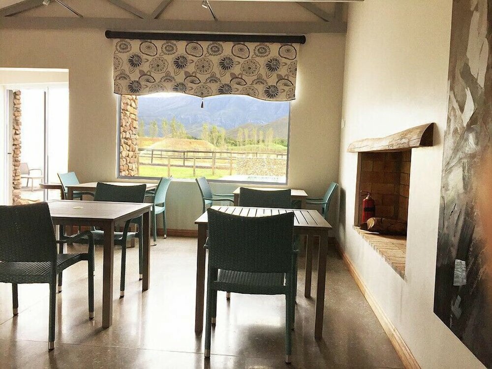 Фото Galloway Guest House