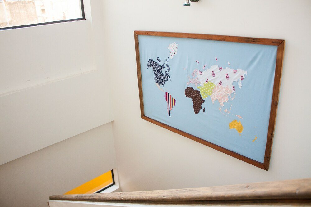 Фото L'Adresse Hotel Boutique