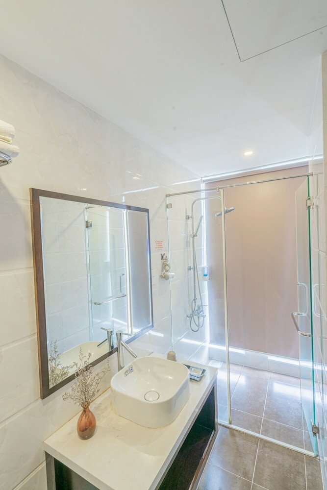 Фото Hoa Phong Hotel