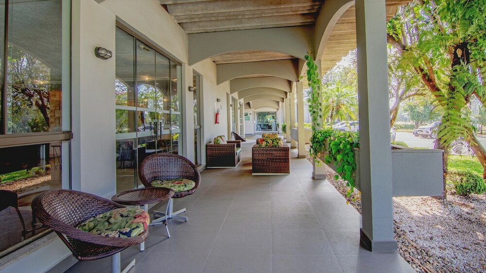 Фото Hotel Deville Express Cascavel