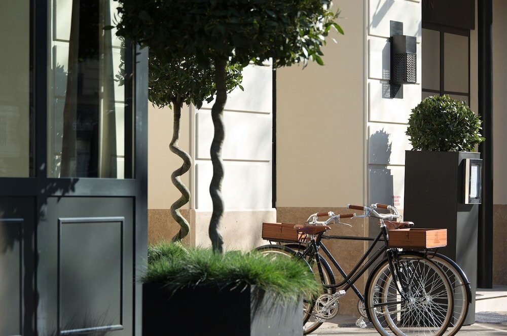 Фото La Villa Haussmann