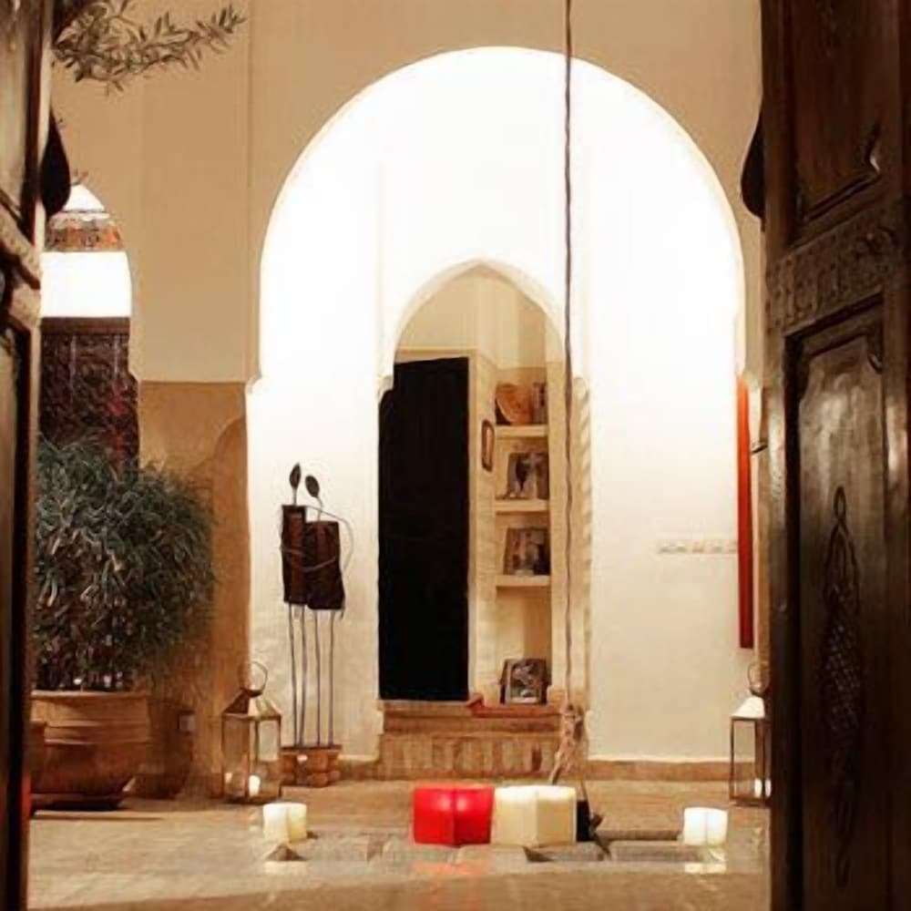 Фото Riad Magellan