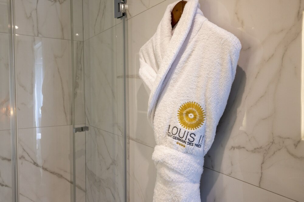 Фото Hotel Louis 2