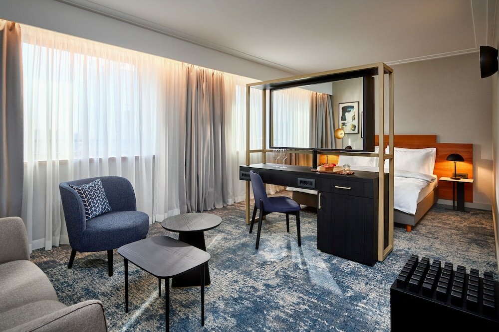 Фото Maistra City Vibes Hotel International