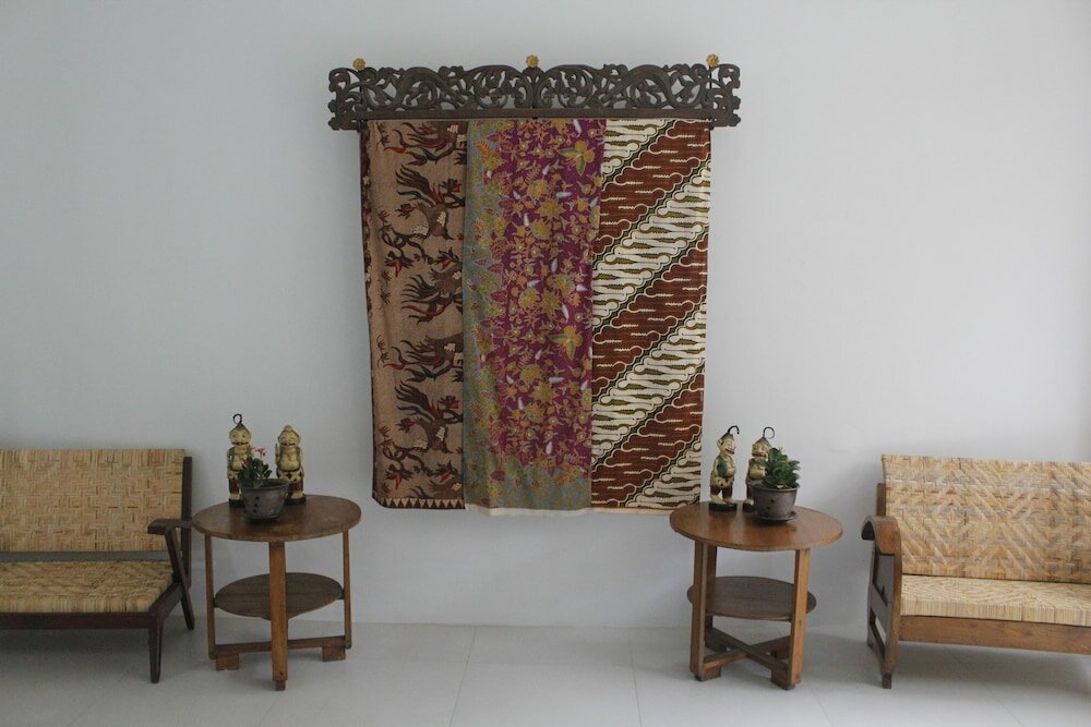 Фото Hotel Diana Jogja