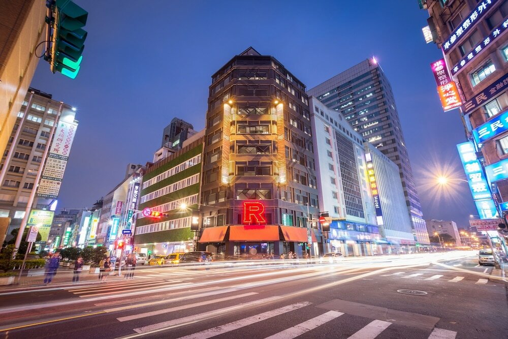 Фото Hotel Relax V