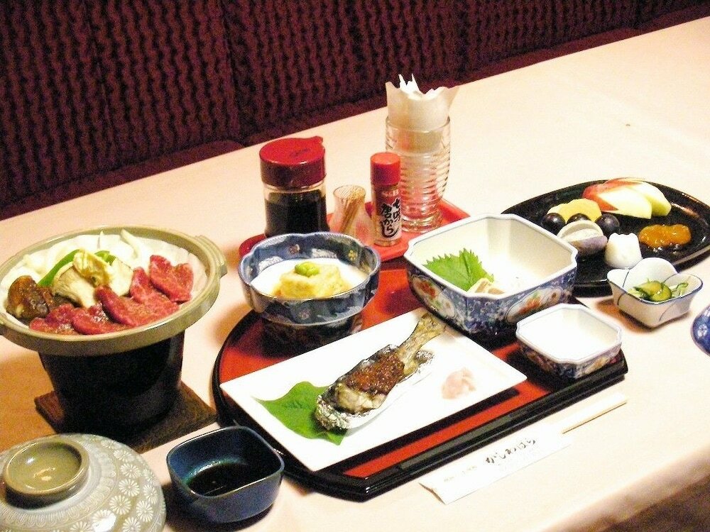 Фото Country Inn Kashiwabara