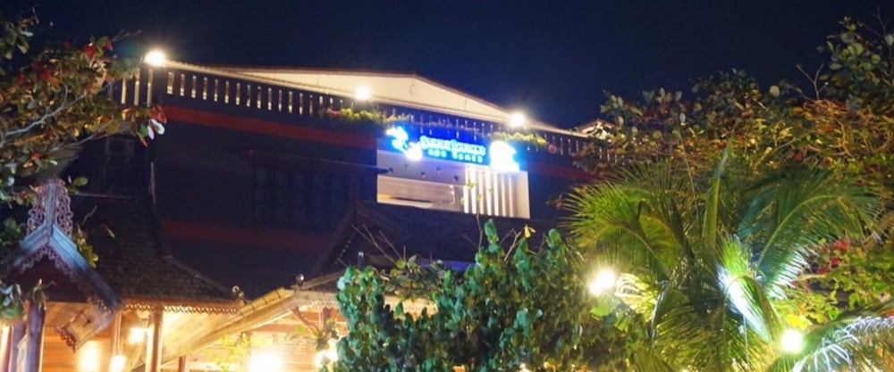 Фото Saikaew Boutique Hotel