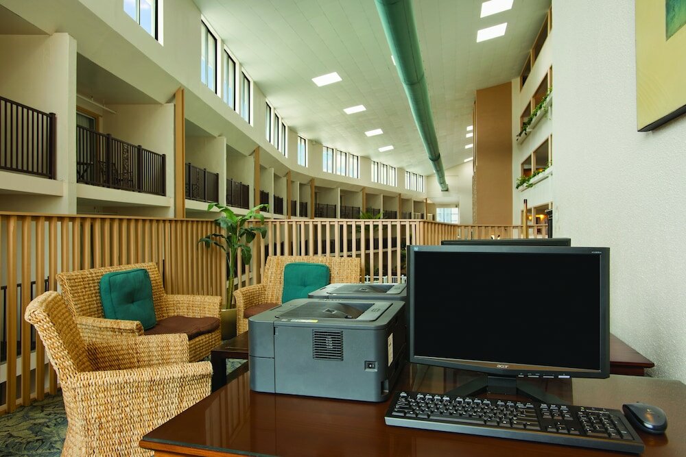 Фото Quality Inn Oceanfront