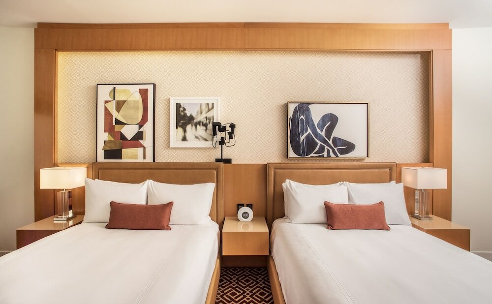 Фото Residence Inn Chicago Downtown Magnificent Mile