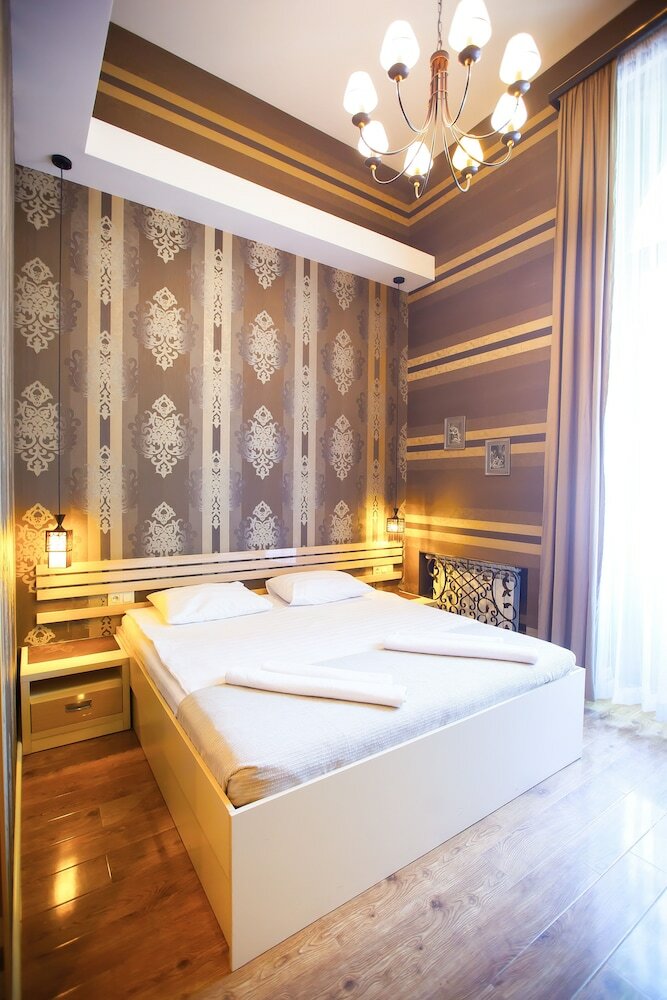 Фото Отель Руставели