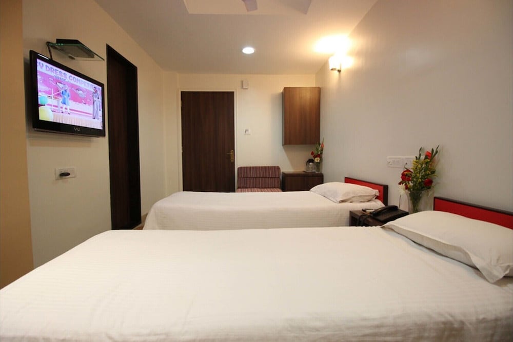 Фото Hotel Airlines International