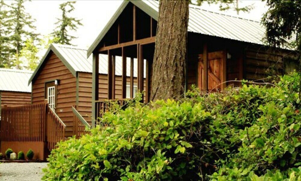 Фото Auld Holland Inn