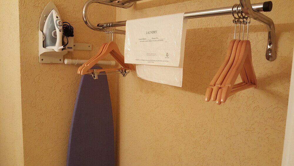 Фото Econo Lodge Busch Gardens