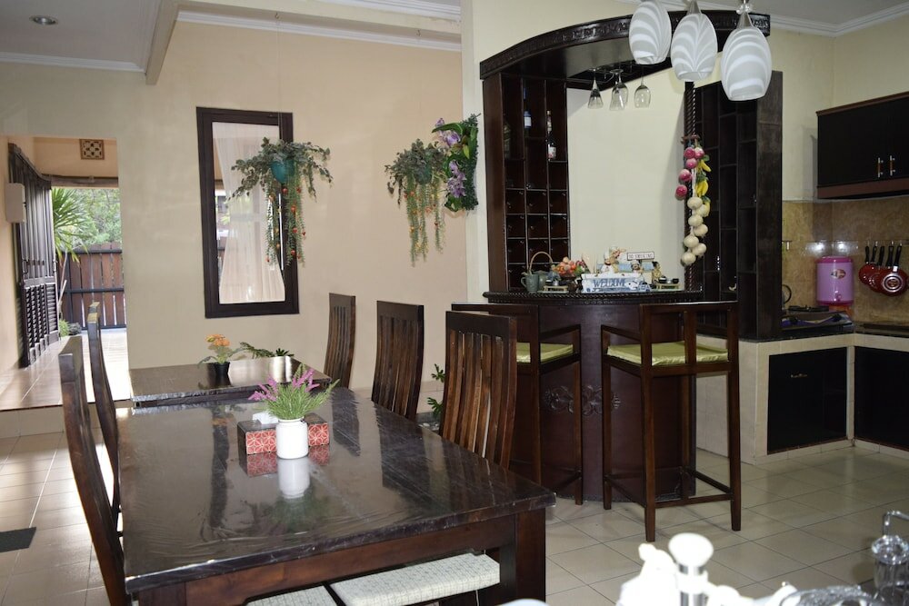 Фото Roemah Canting