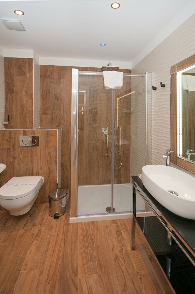 Фото Vatican Relais Rome