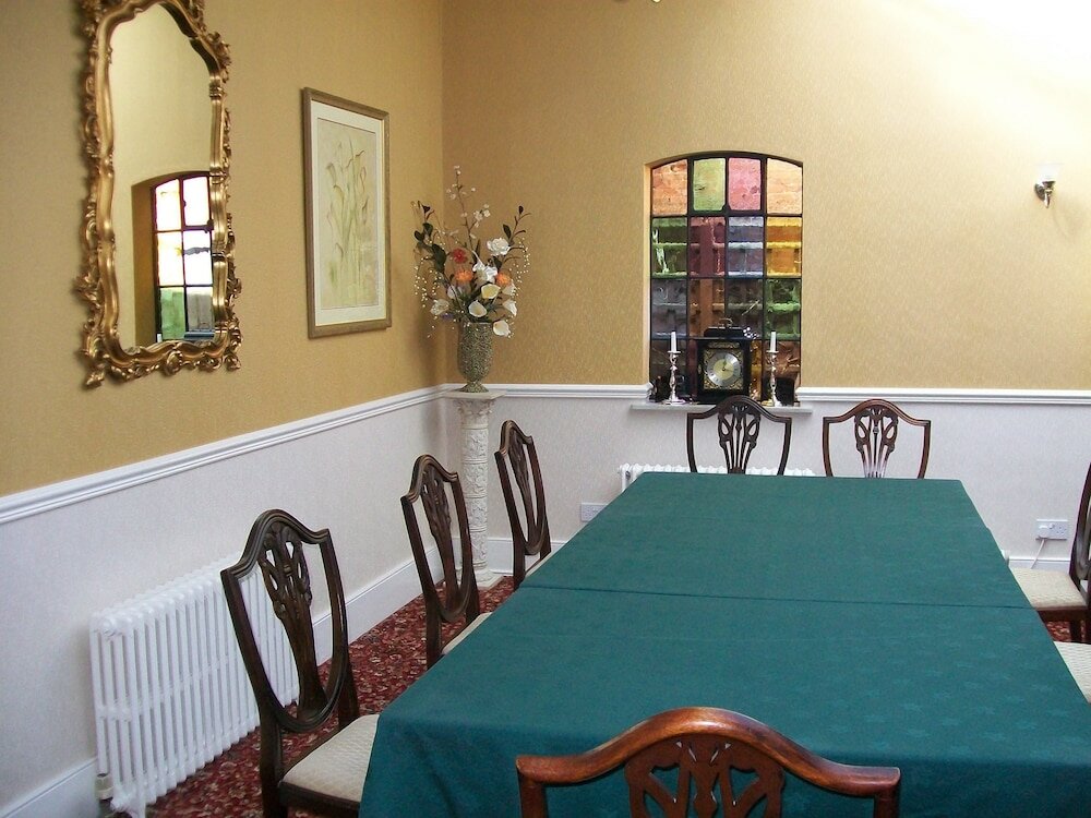 Фото Chapel House Restaurant with Rooms