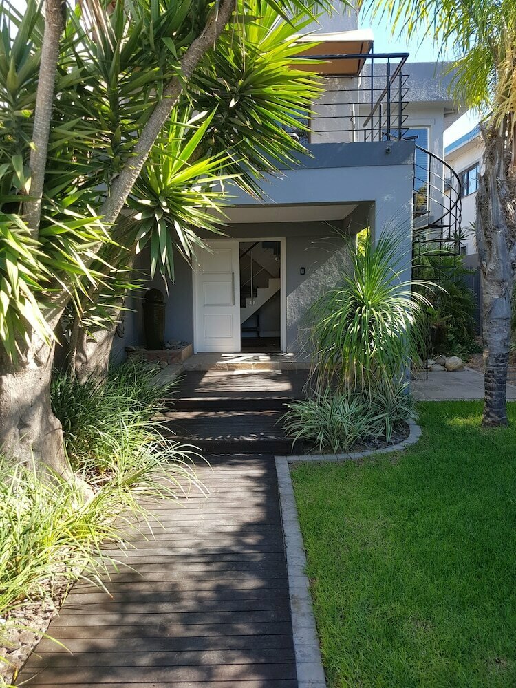 Hotel Melkbosch Guesthouse, Capetown, photo