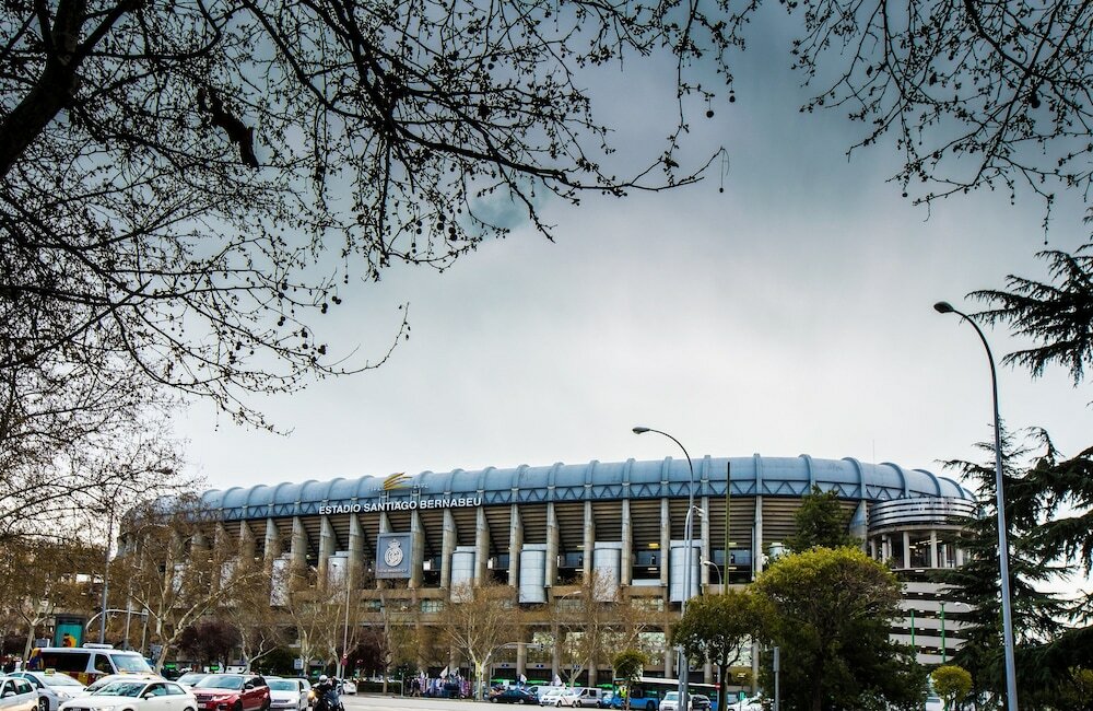 Фото Nyx Hotel Madrid